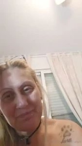 Vamos con las cositas q pedis eso si se nota mi cara q ando mal con la