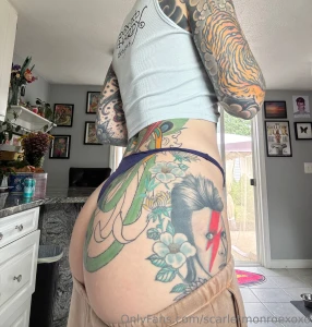 Scarletmonroexoxo part 21