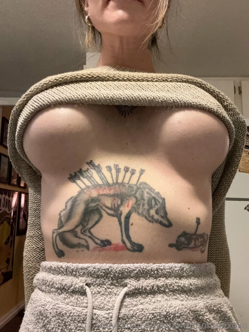 Sweater puppies part 11 