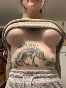 Sweater puppies part 11