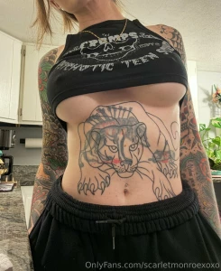 Scarletmonroexoxo part 10