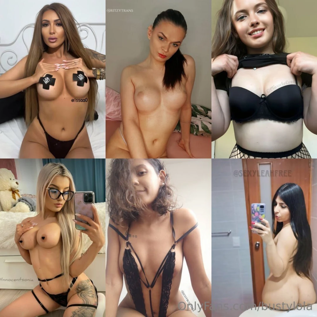 Issaa0 ritzytrans miraclefree innocentsonia jessyrosefree sexyleahfree 