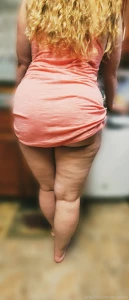 Hopefully my dress isn t too much of a tease