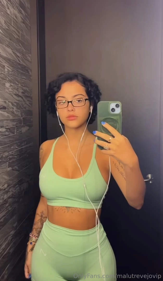 Curls are finally starting to grow back 