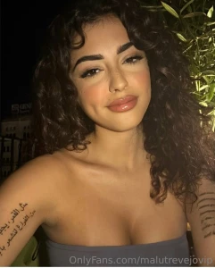 Up close nd personal