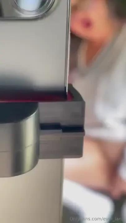 I m just over here fingering my way through monday 