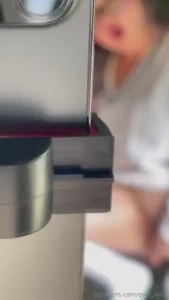 I m just over here fingering my way through monday