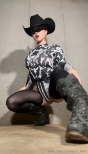 Crouches to go into stealth -the cracking of my knees alerts the