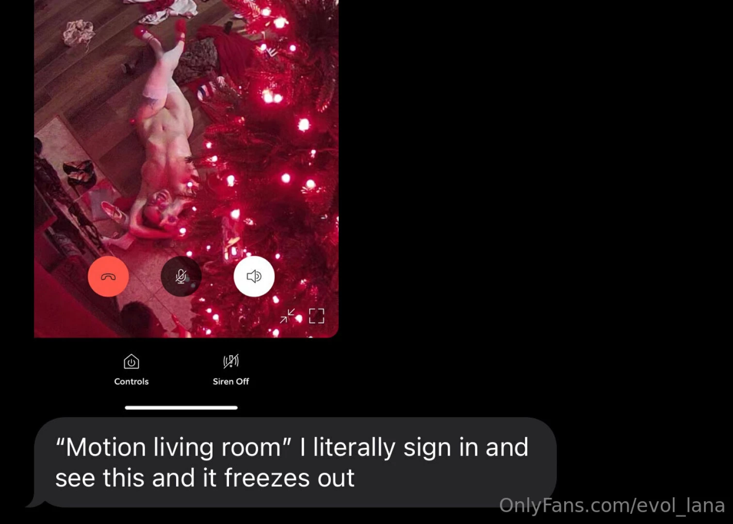 For everyone who missed the live on the vip page daddy just sent me 