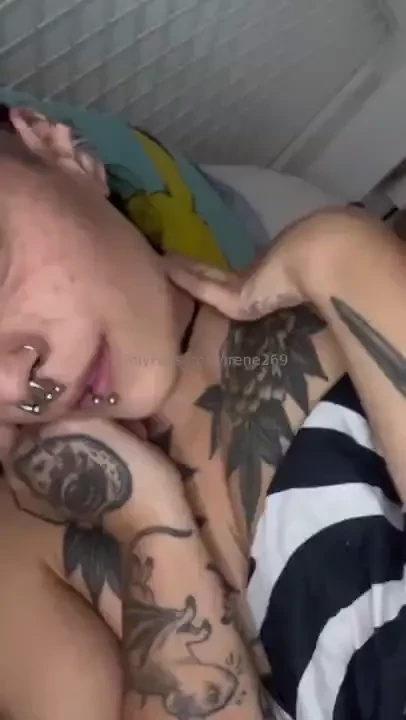 Mmhh sei sveglio se no ti sveglio io 