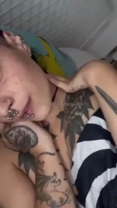 Mmhh sei sveglio se no ti sveglio io