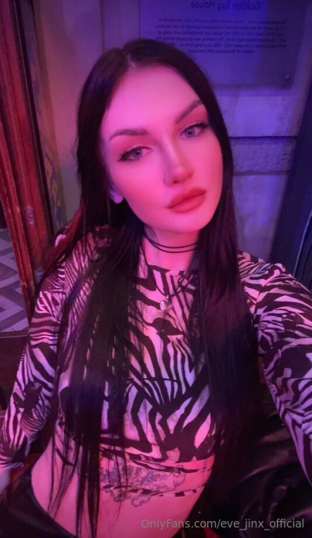 Started the day like an angel ended up in neon lights and a little 