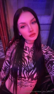 Started the day like an angel ended up in neon lights and a little