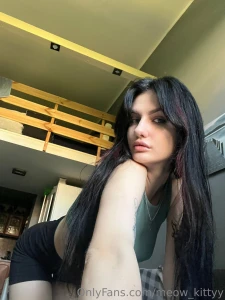 I ve been thinking about something new i want to try exploring some