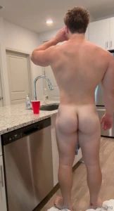 Check your inbox raunchy naked fun home alone and letting loose who