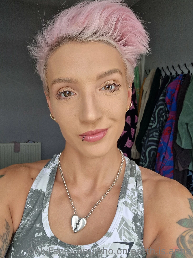 Getting back into the swing of things now 