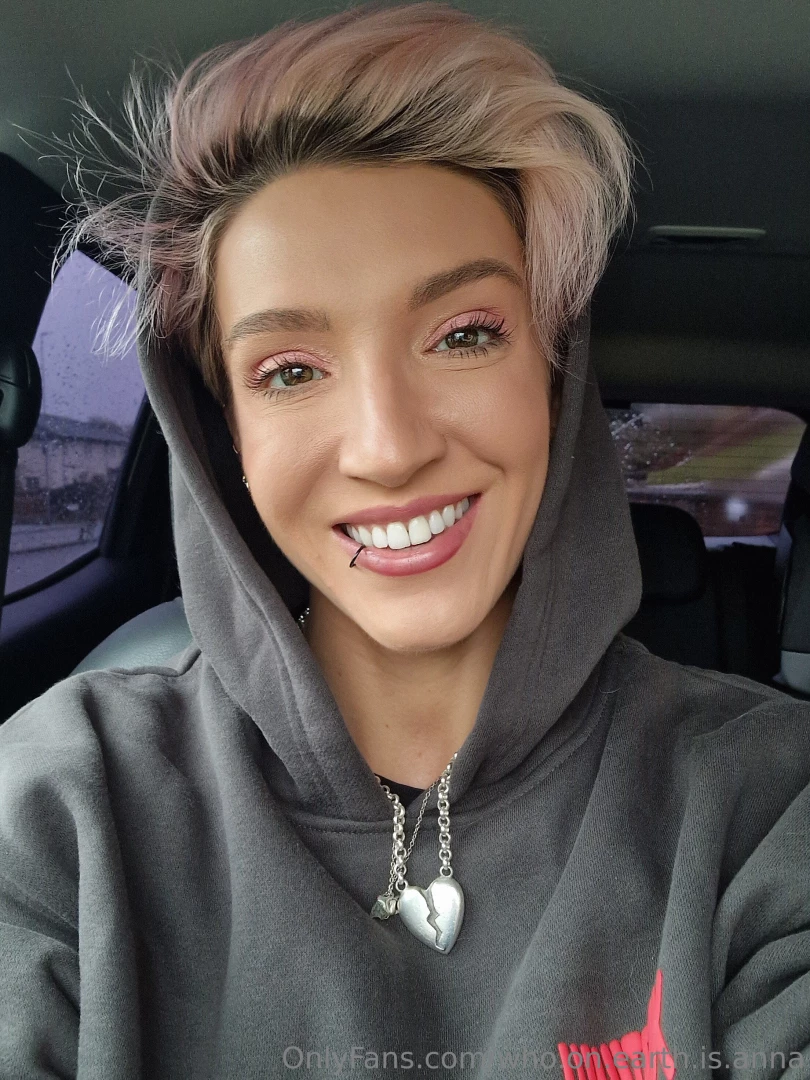 What wonderful weather 