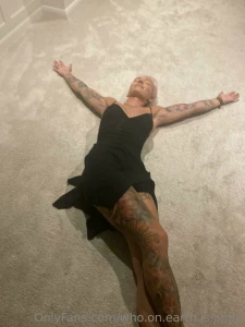 How was your weekend me- yes