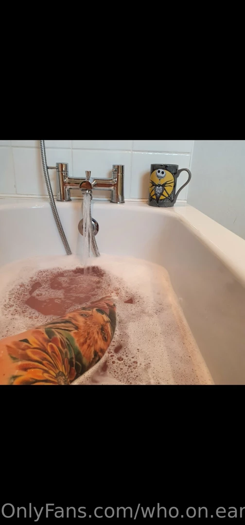 Spooky season is my most favourite time of year 