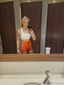 Oh i m not half glad to be back