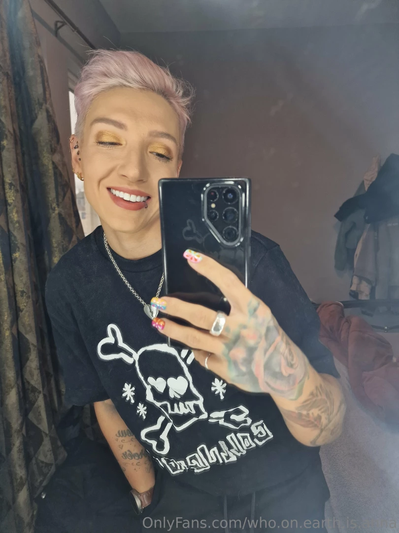 I m not feeling it but you might be 