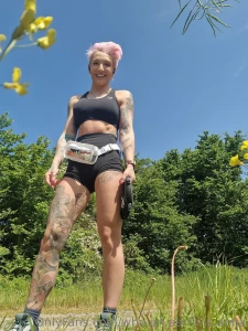 Dig out your hiking boots and let s go