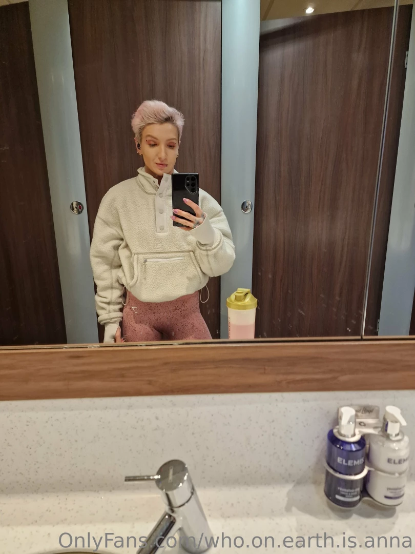 I have already told you fluffy jumpers they might actually be the only 