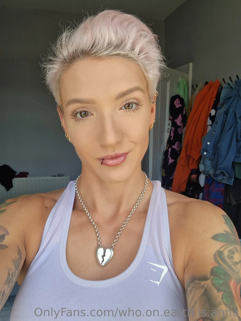 Trying this positive thinking lark 