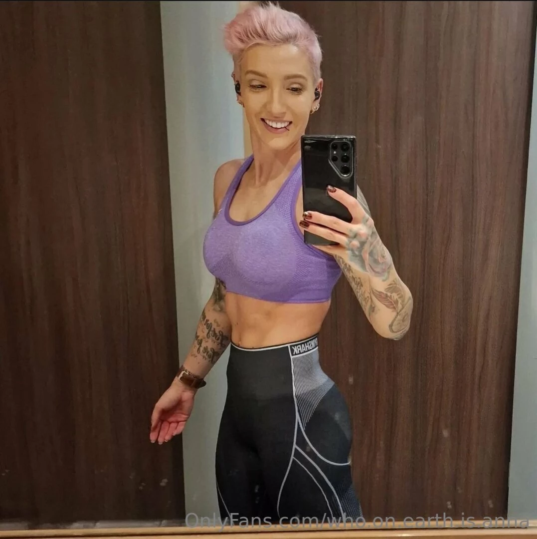 Heyyy it s between a little minute since we had some gym action up in 