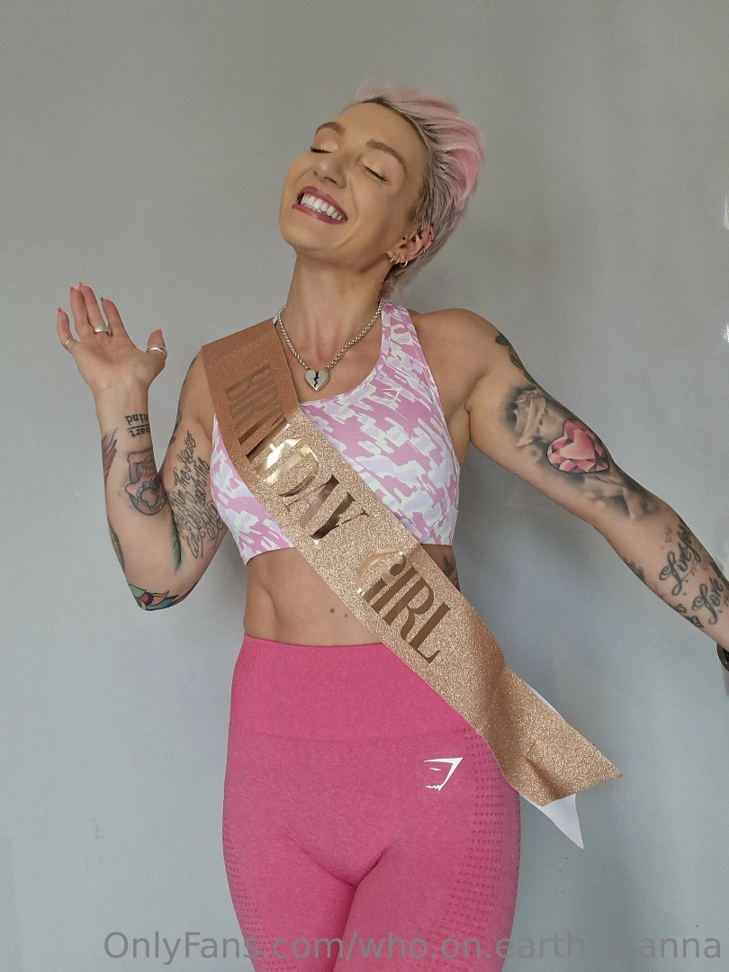 Who-on-earth-is-anna part 1 