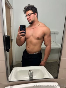 Rafael_unleashed most definitely is handsome you should go and chat to