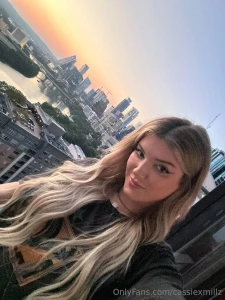 The sunset brings the end of the last saturday of the year we need to
