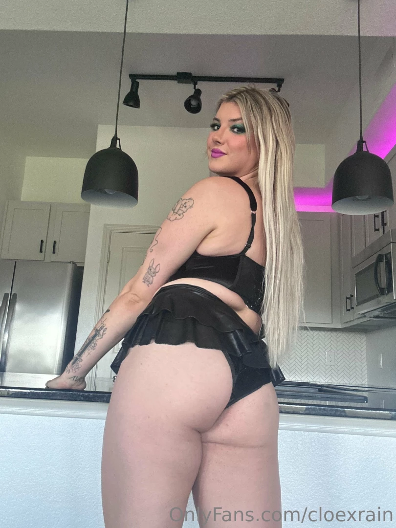 Should i bend over this balcony 