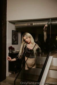 They say you can t have it all but clearly they don t know me ready to