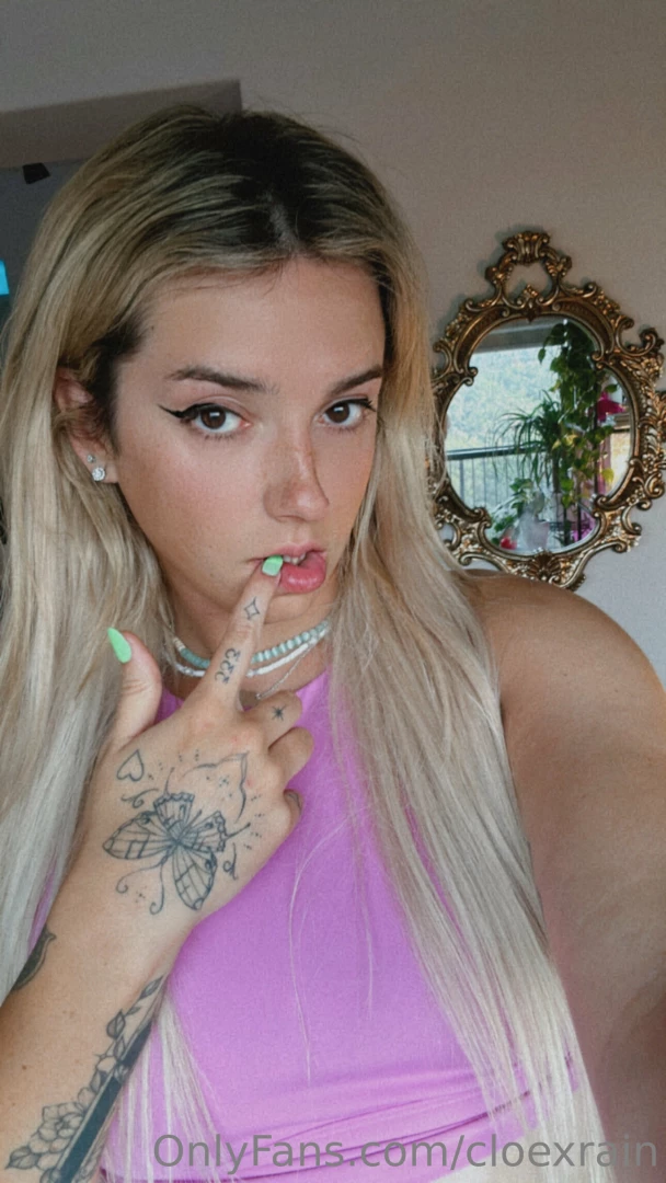 Morning babe i ve been thinking did you have any wet dreams about us 