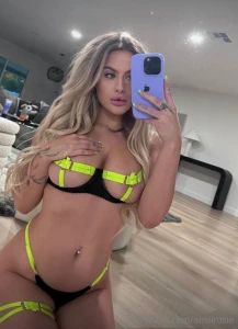 College dropout more like of knockout chlobearrr just made the leap part 1