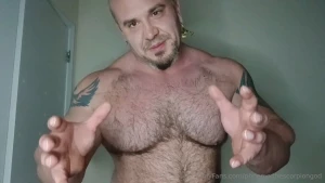 Verbal daddy let s you worship let my deep powerful voice wash over part 1