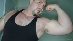 Verbal daddy let s you worship let my deep powerful voice wash over part 2