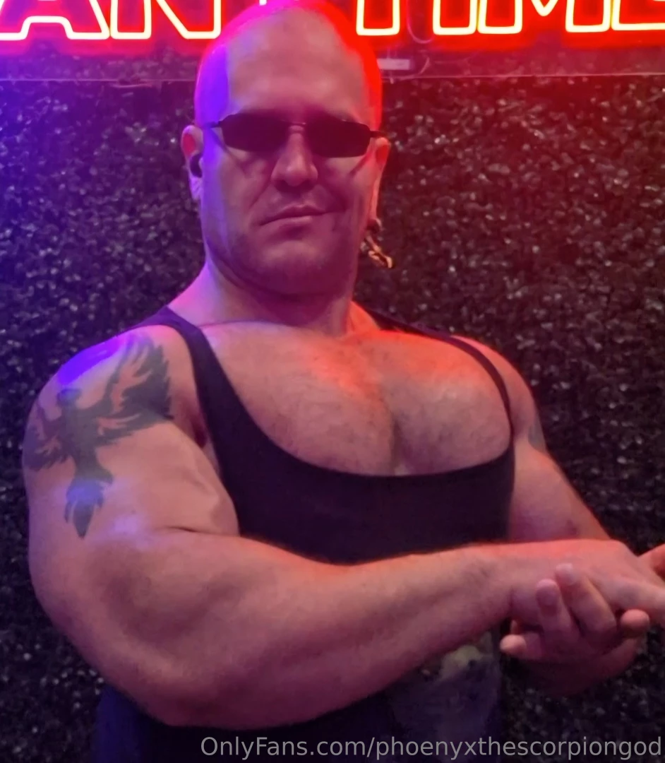 Physique update part 34 