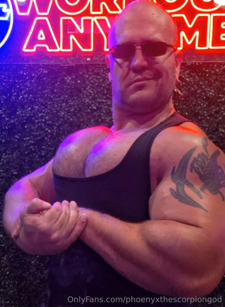 Physique update part 30 