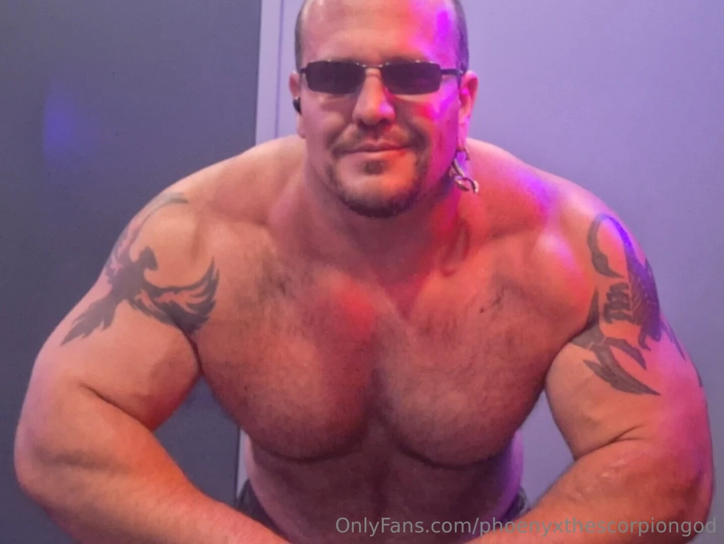 Phoenyxthescorpiongod 