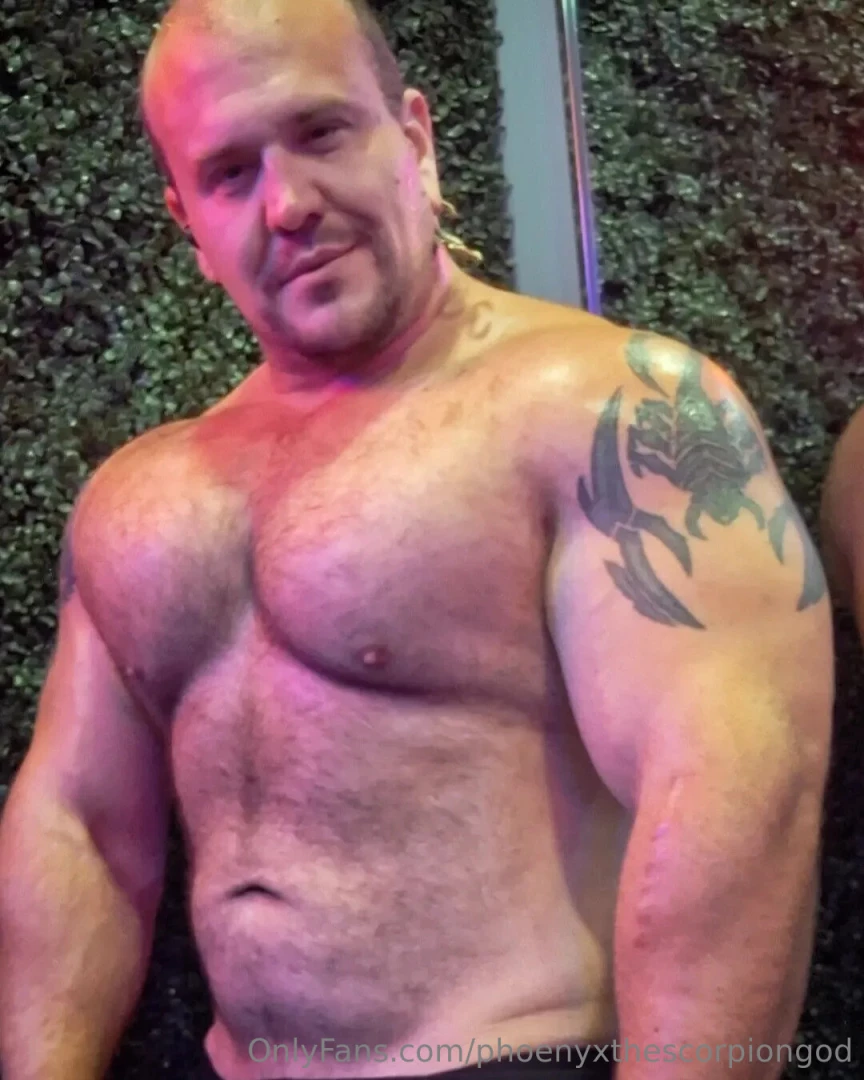 Traps and chest pump and photo dump part 2 