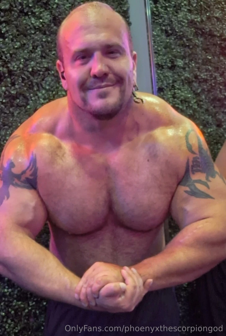 Traps and chest pump and photo dump part 6 