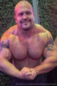 Traps and chest pump and photo dump part 6