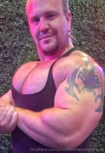 Traps and chest pump and photo dump part 3