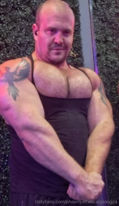 Traps and chest pump and photo dump part 8