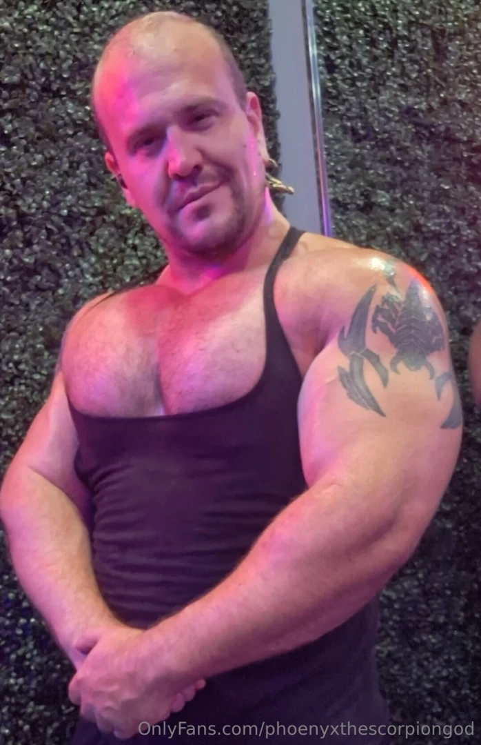 Traps and chest pump and photo dump part 7 