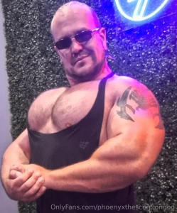 Traps and chest pump and photo dump part 10