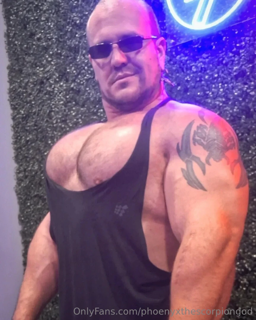 Traps and chest pump and photo dump 