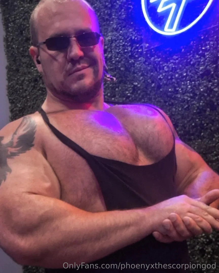 Traps and chest pump and photo dump part 13 